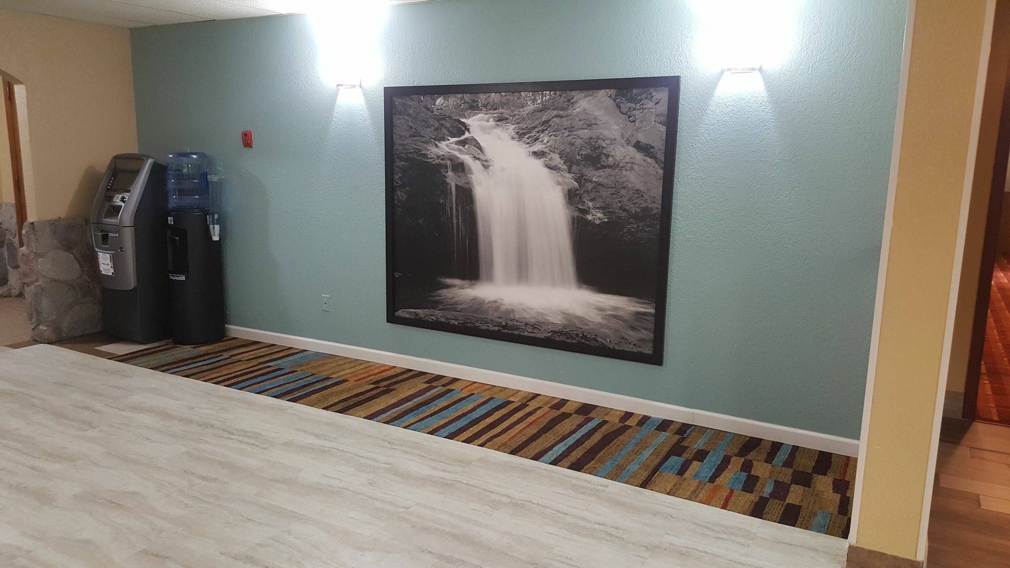 Super 8 By Wyndham Plover Stevens Point Area מראה חיצוני תמונה